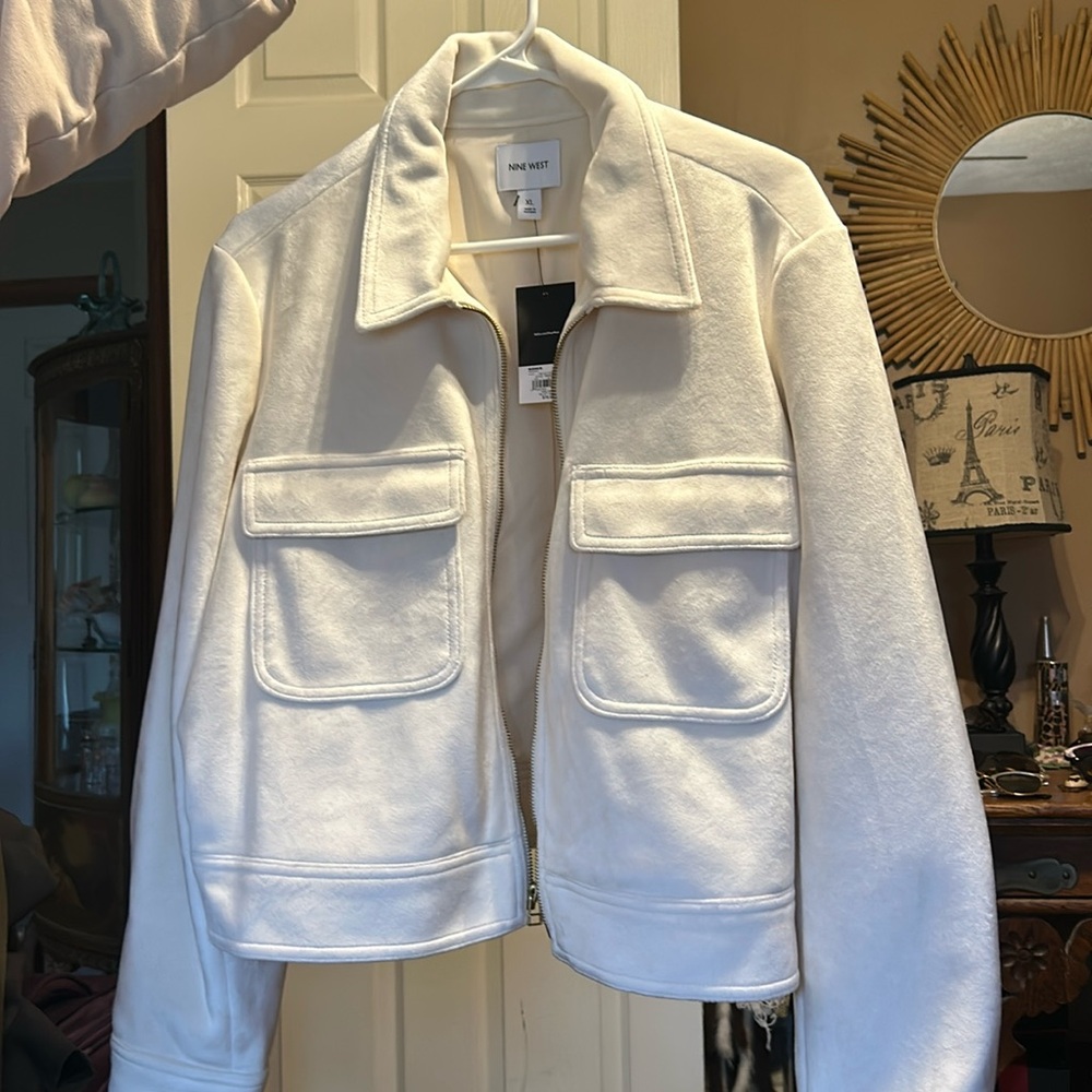 Nine West jacket